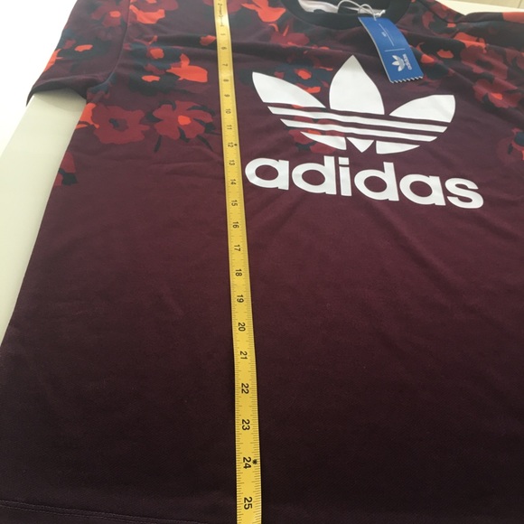 Adidas Originals HER Studio London Floral Tracksuit - Picture 13 of 14